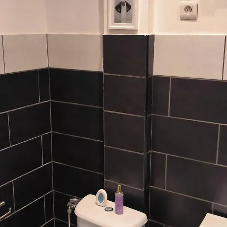 Apartment Centre-ville Agde