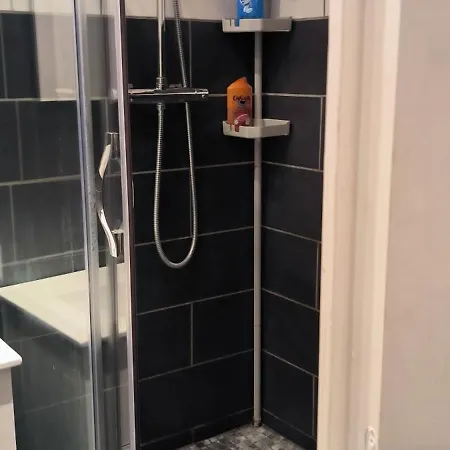Apartment Centre-ville Agde