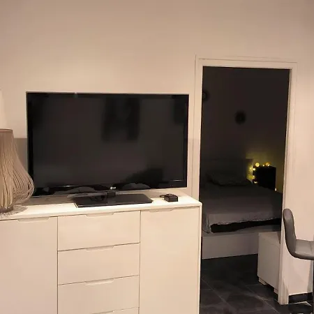 Appartement Centre-ville